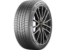 Continental 265/40 R21 105V ContiWinterContact 8S фрикц